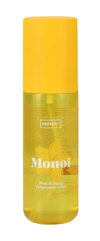 Sence Monoï Hair & Body Fragrance Mist Spray (100 ml)