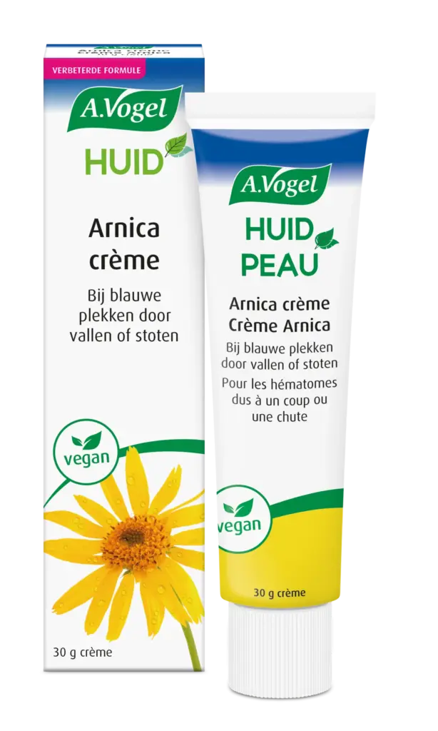 A.Vogel Arnicaforce Crème (30 gr)