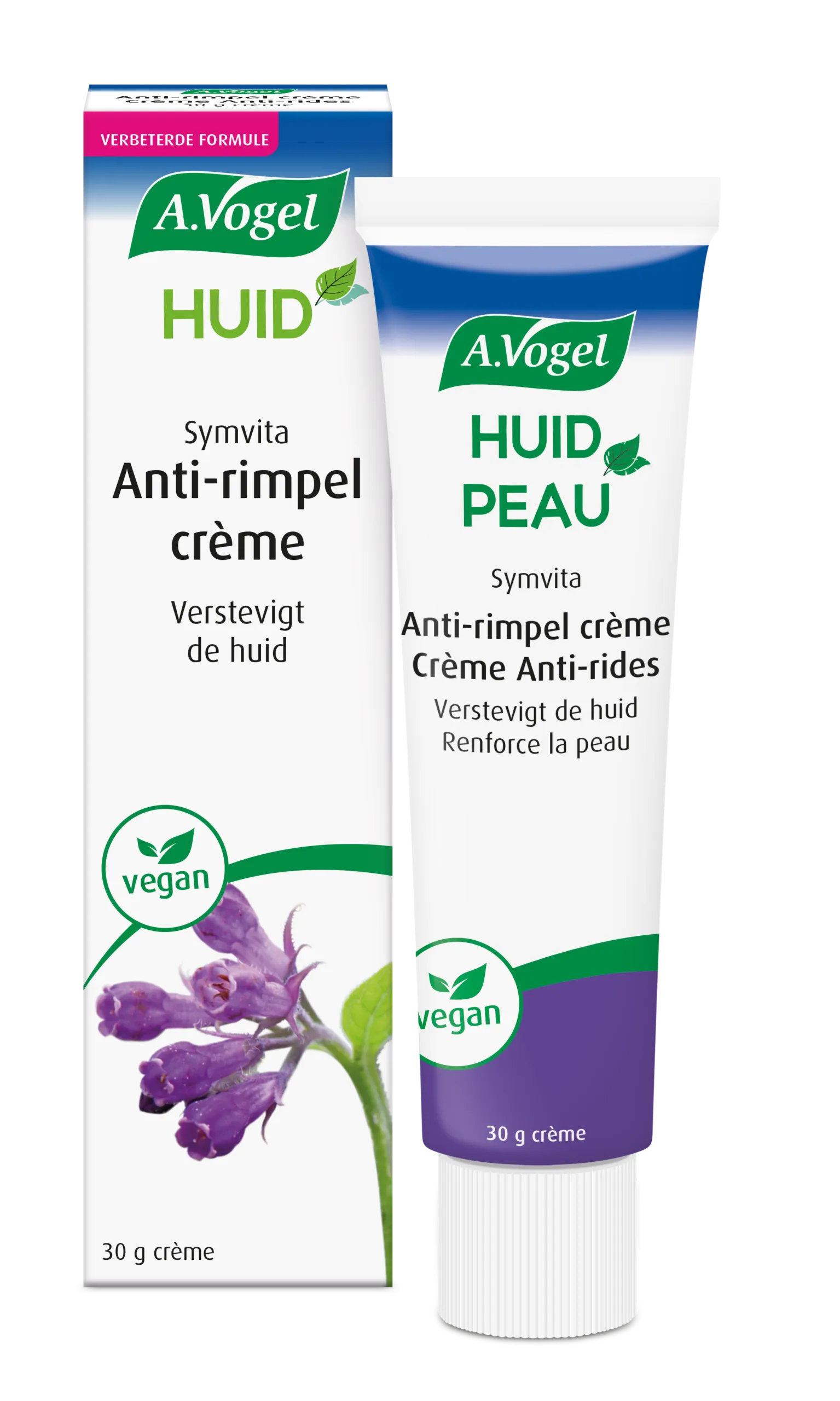 A.Vogel Symvita Crème (30 gr)