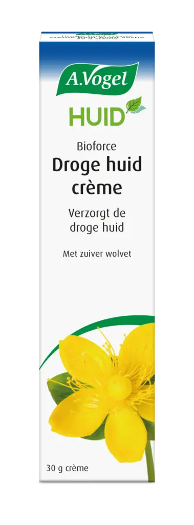 A.Vogel Bioforce Crème (30 gr)