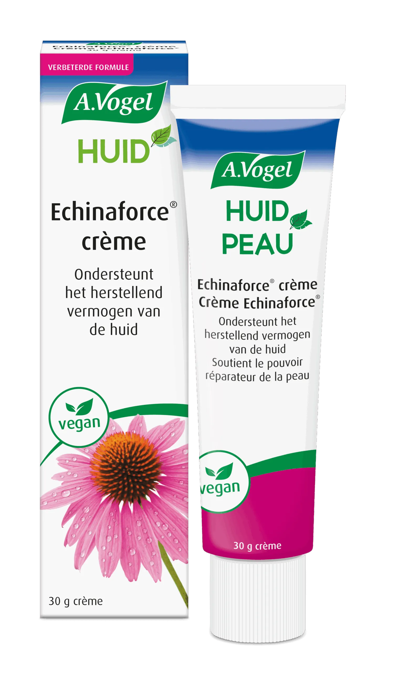 A.Vogel Echinaforce Crème (30 gr)