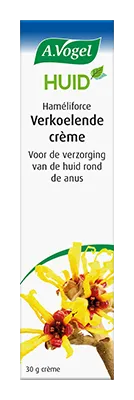 A.Vogel Hameliforce Crème (30 gr)