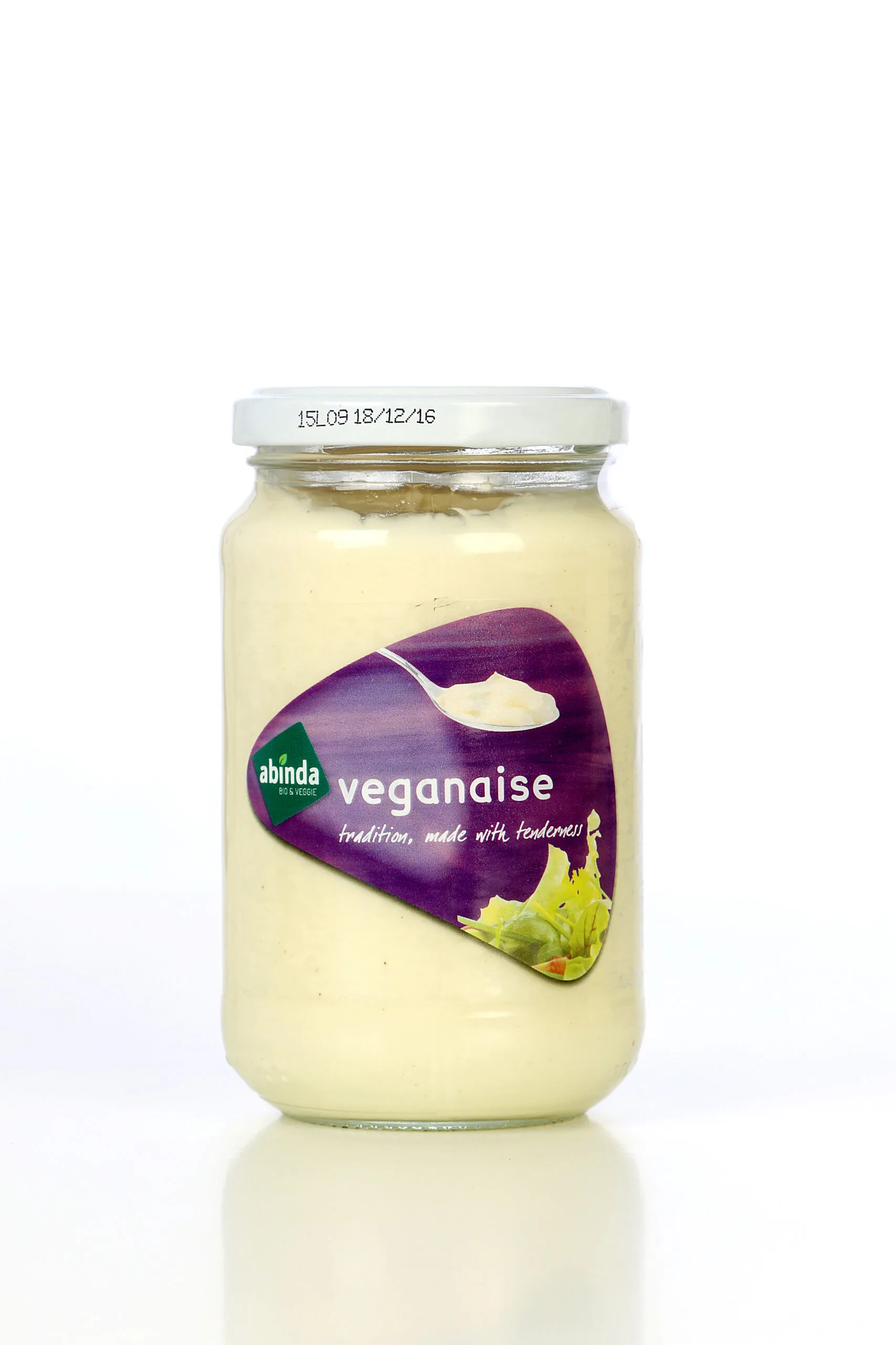 Abinda Veganaise Bio (300 gr)