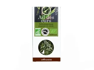 Aromandise Daslook Bio (18 gr)