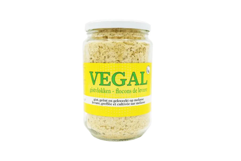 Bio Keuken Vegal Gistvlokken (150 gr)
