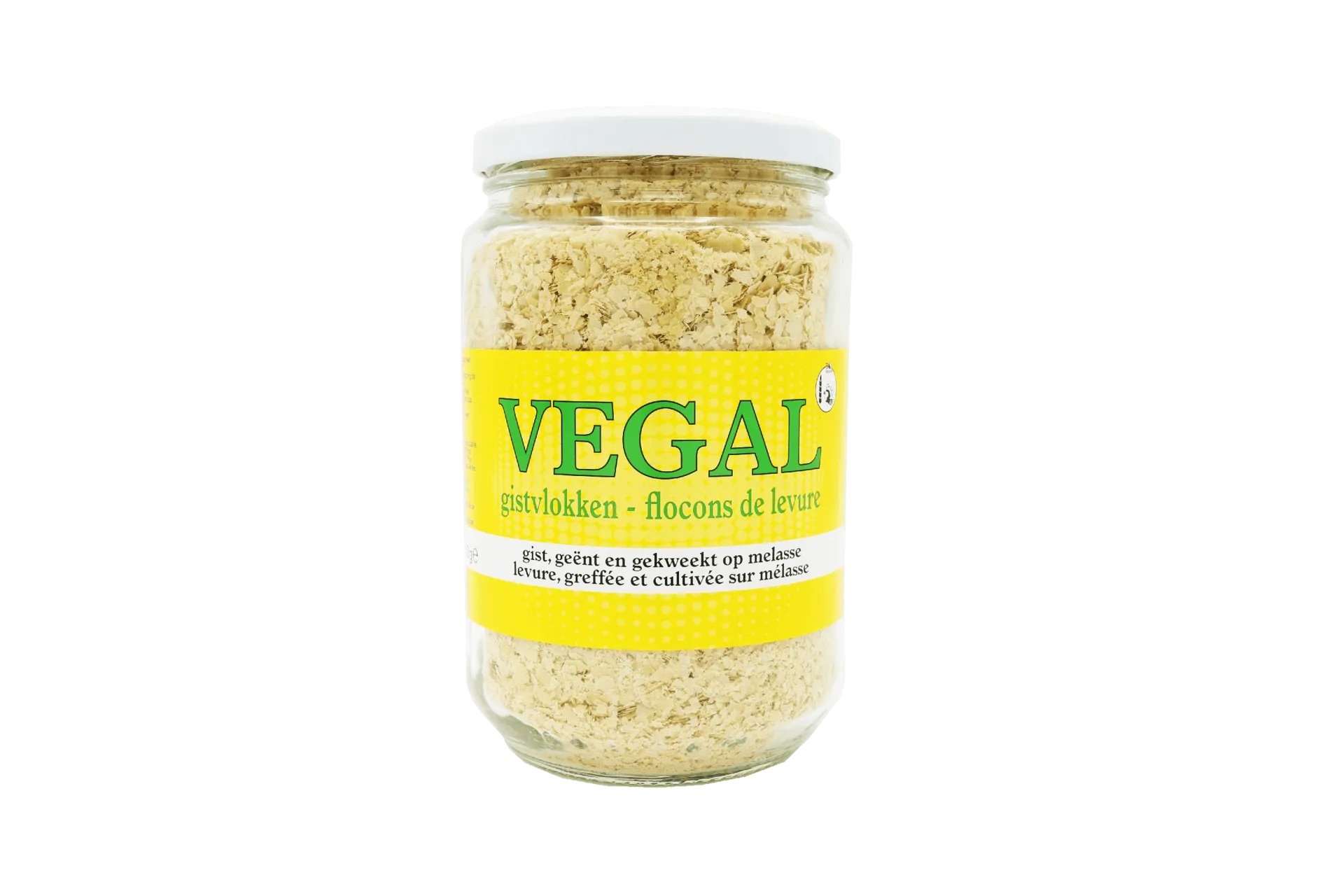 Bio Keuken Vegal Gistvlokken (150 gr)