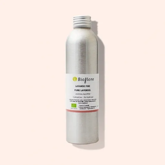 Bioflore Lavendel Hydrolaat Bio (200 ml)