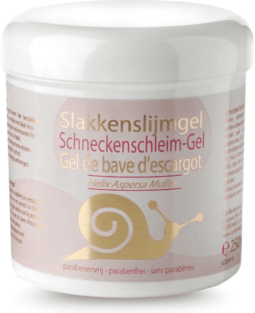 Camille Slakkenslijmgel (250 ml)