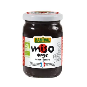 Danival Miso Gerst Bio (200 gr)