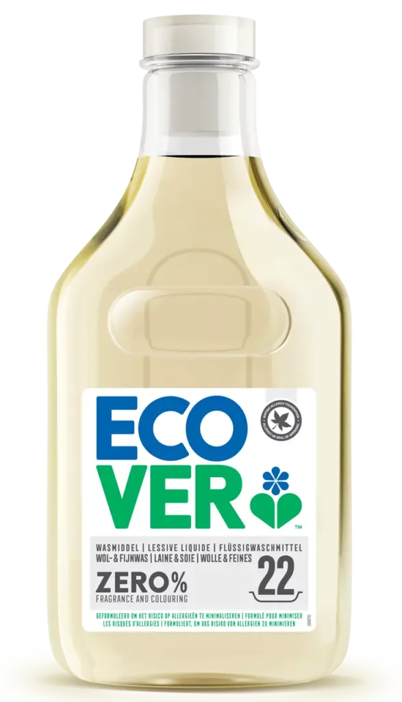 Ecover Wolwas Delicate Zero (1000 ml)