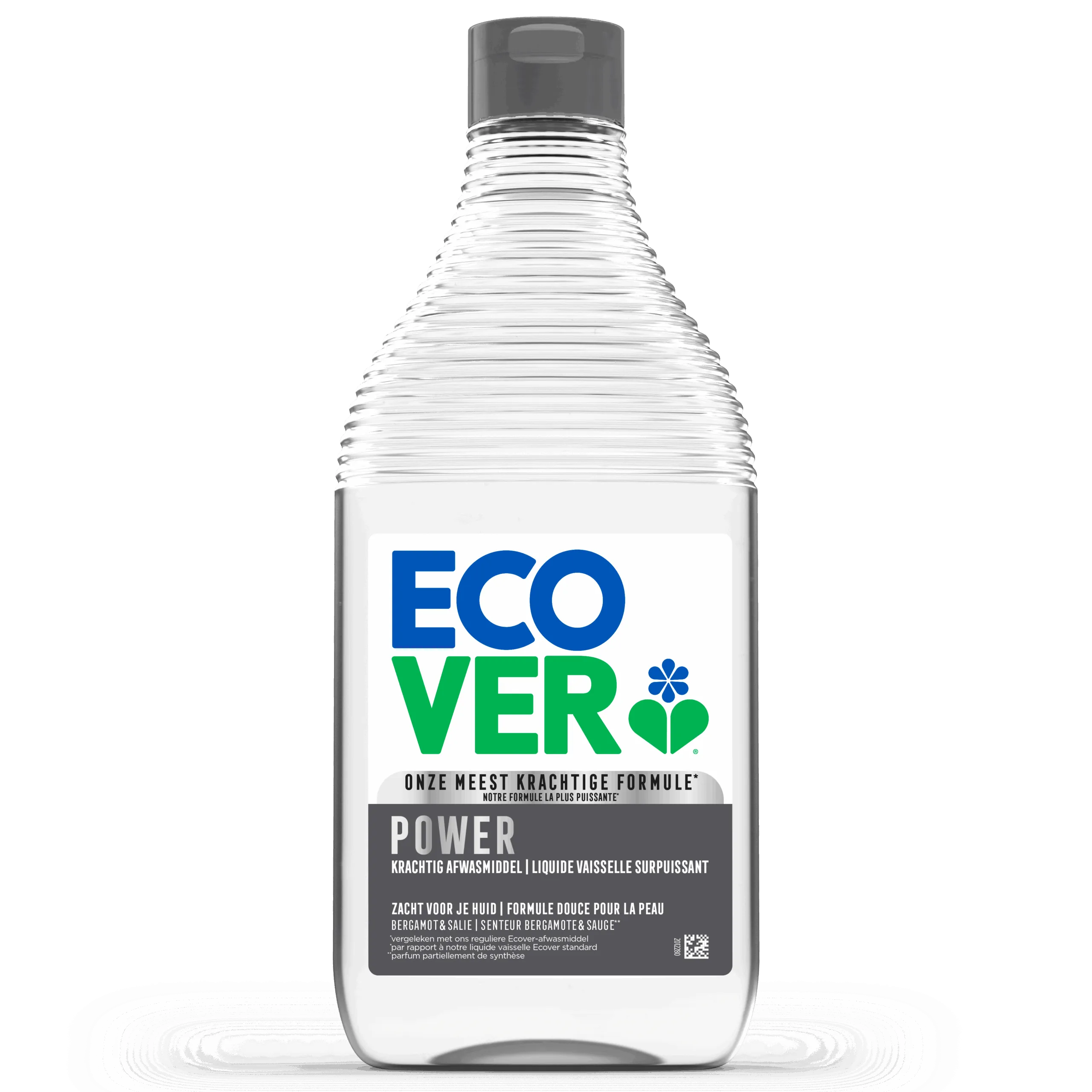 Ecover Afwasmiddel Power Bergamot & Sage 0 (45000 ml)