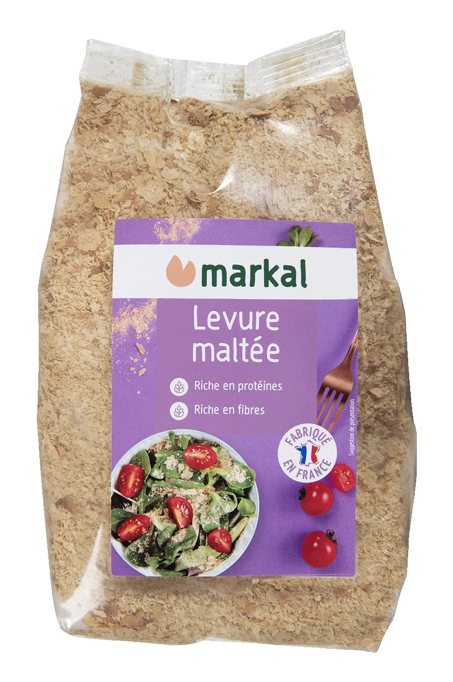 Markal Moutgistvlokken (250 gr)
