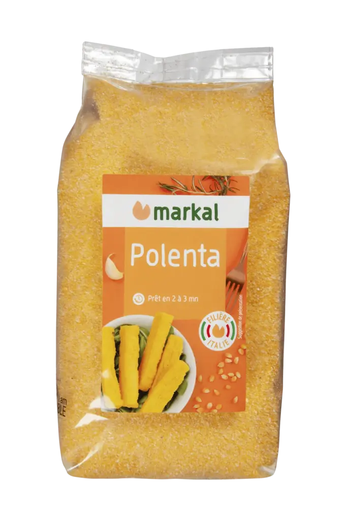 Markal Polenta Instant Bio (500 gr)
