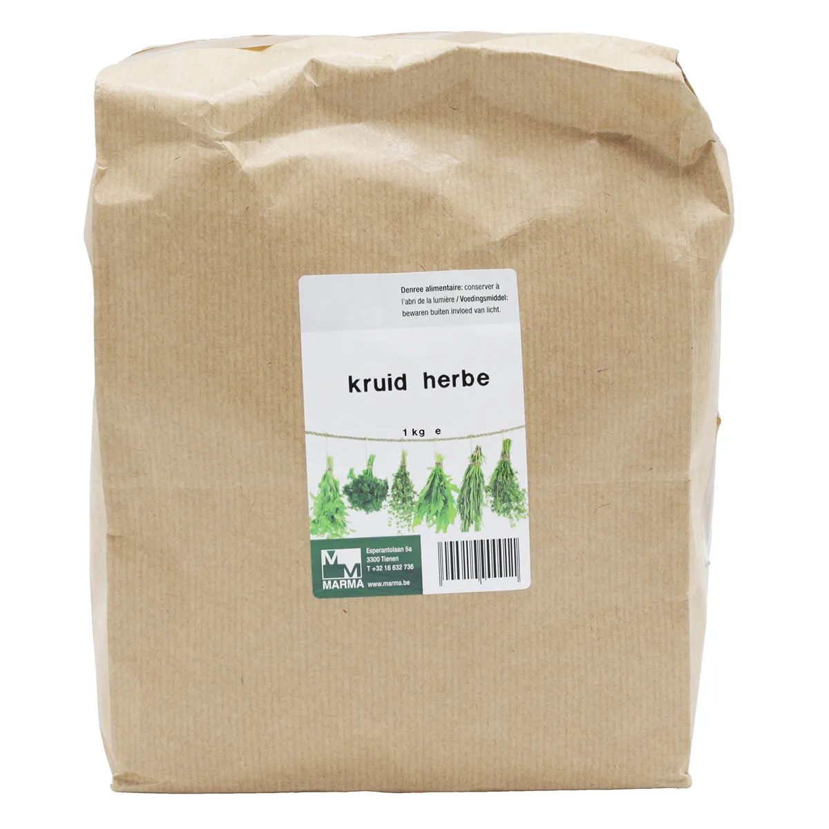 Marma Tijm Wilde Gesneden (1000 gr)