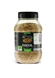 Masalchi Venkelzaad Bio (300 gr)