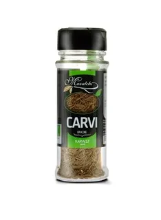 Masalchi Karwijzaad Bio (45 gr)