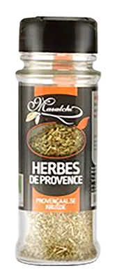 Masalchi Provençaalse Kruiden Bio (20 gr)