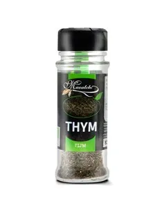 Masalchi Tijm Frans Bio (15 gr)