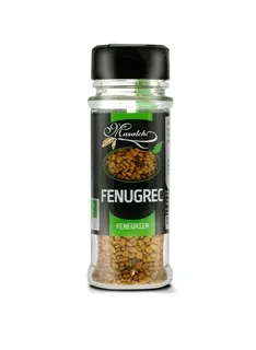 Masalchi Fenegriekzaad Bio (50 gr)