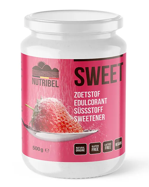 Nutribel Sweet Xylitol Bio (500 gr)