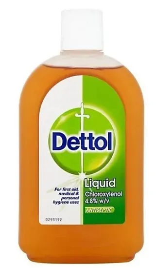 Dettol Allesreiniger - Original (500 ml)