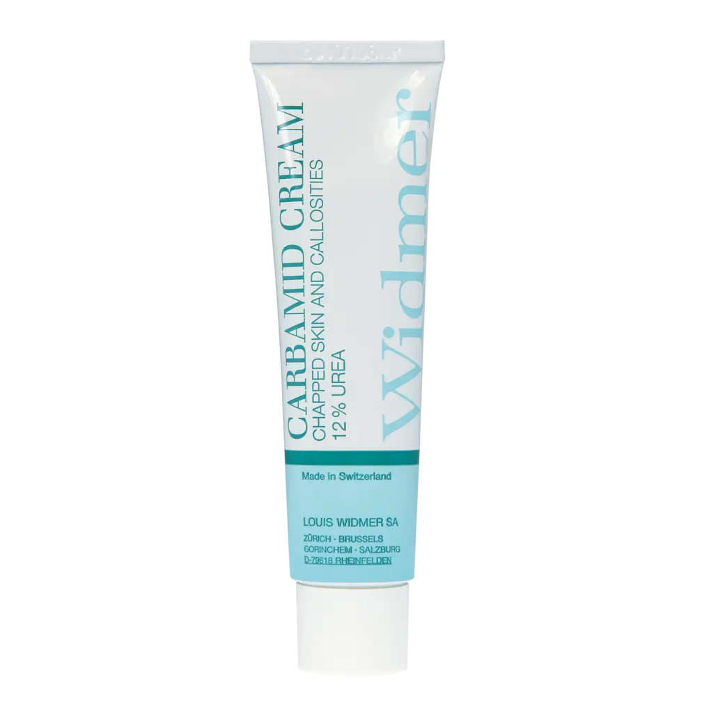 Louis Widmer Carbamide Crème (50 ml)