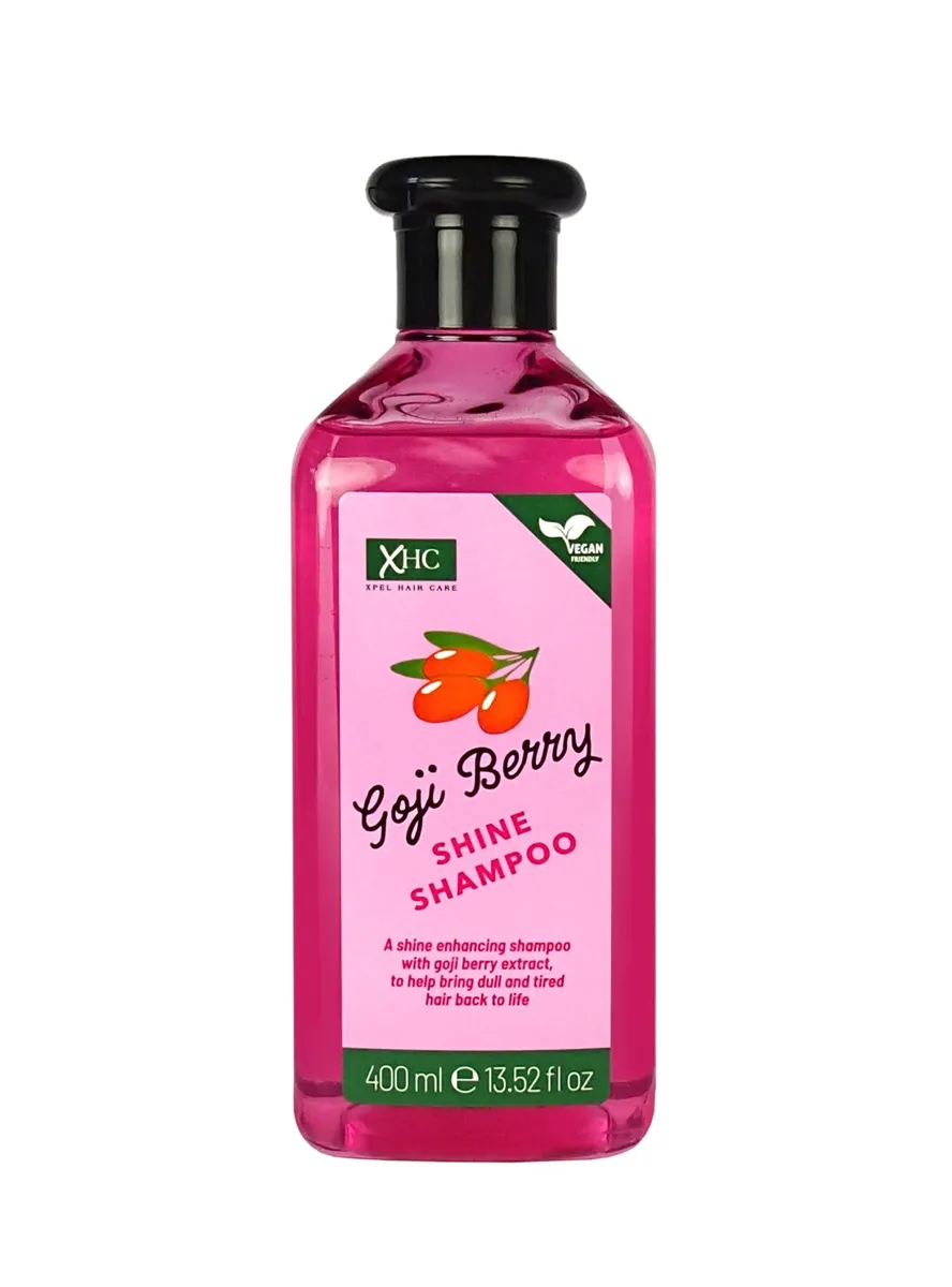 Xhc Goji Berry Shampoo (400 ml)