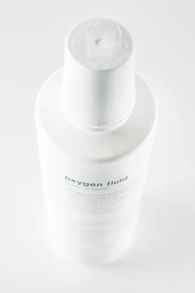 Bluem Mondwater Oxygen Fluid (250 ml) - image 3