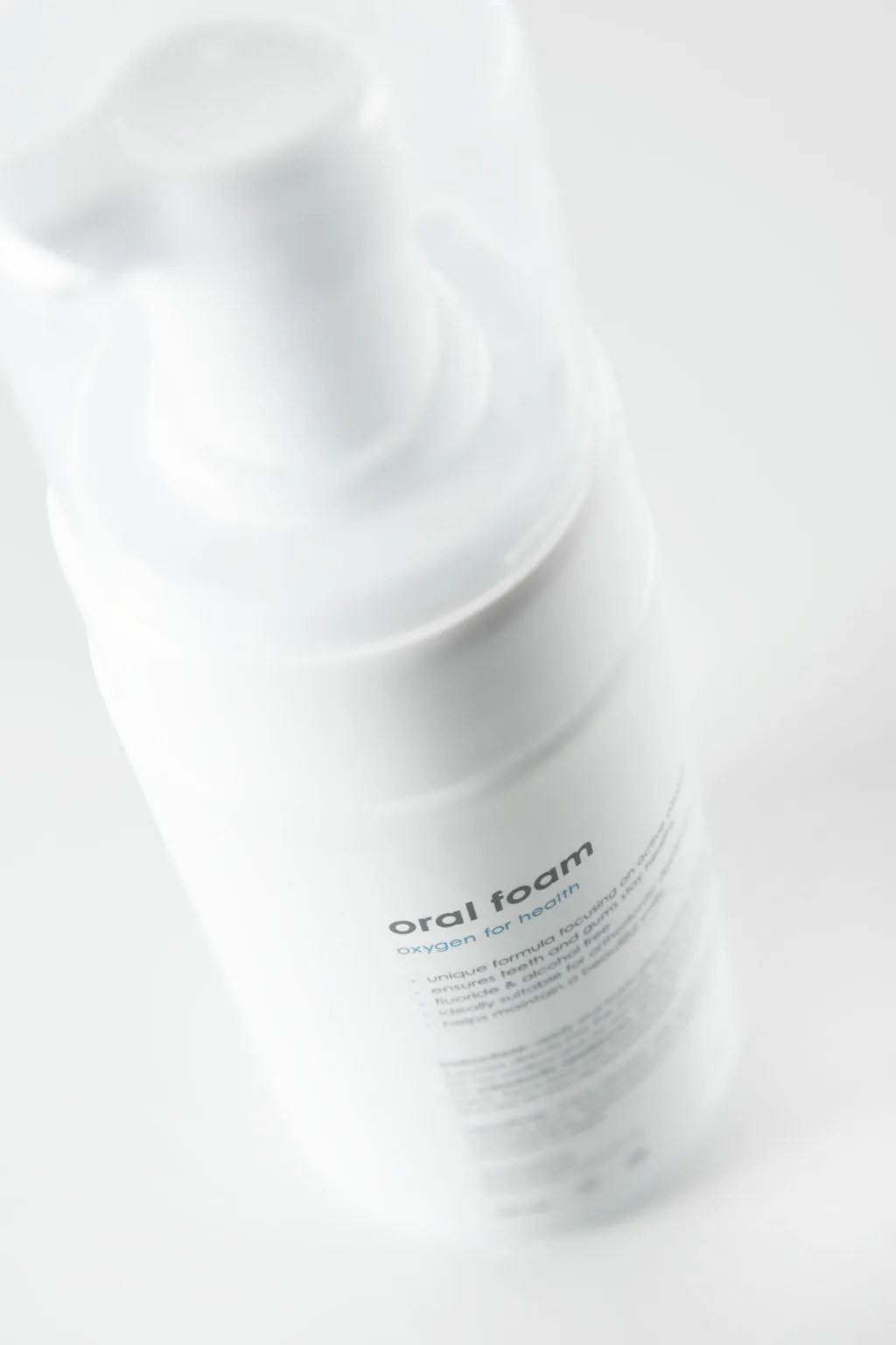 Bluem Oral Foam - Aligner Cleaner (100 ml) - image 3