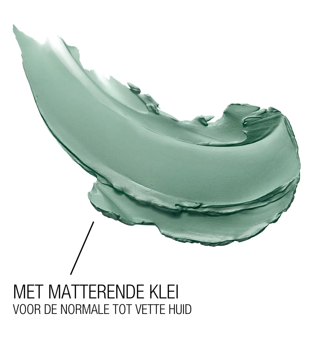 Maybelline Foundation Fit Me Matte + Poreless 120 Classic Ivory (1 stuk) - image 2