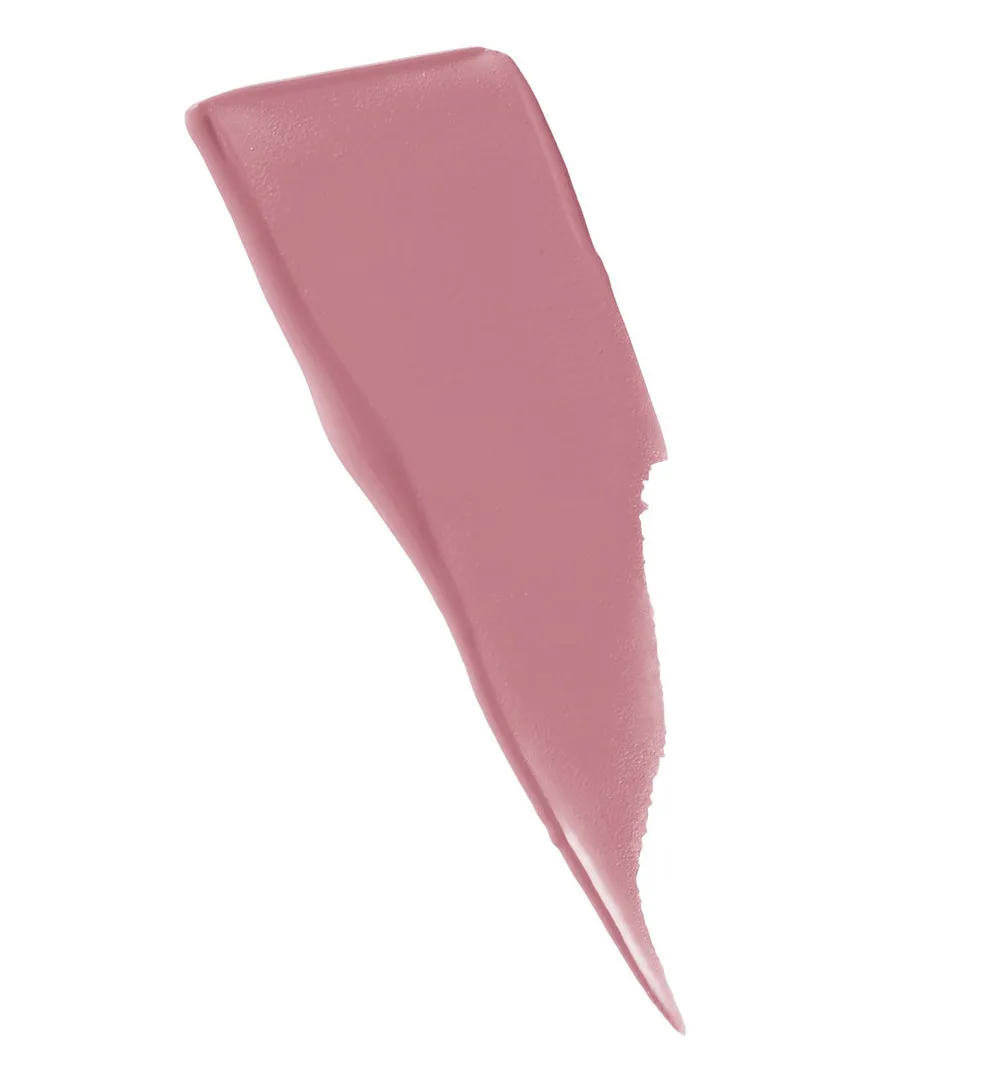 Maybelline Lipstick Superstay Matte Ink 10 Dereamer (1 stuk)