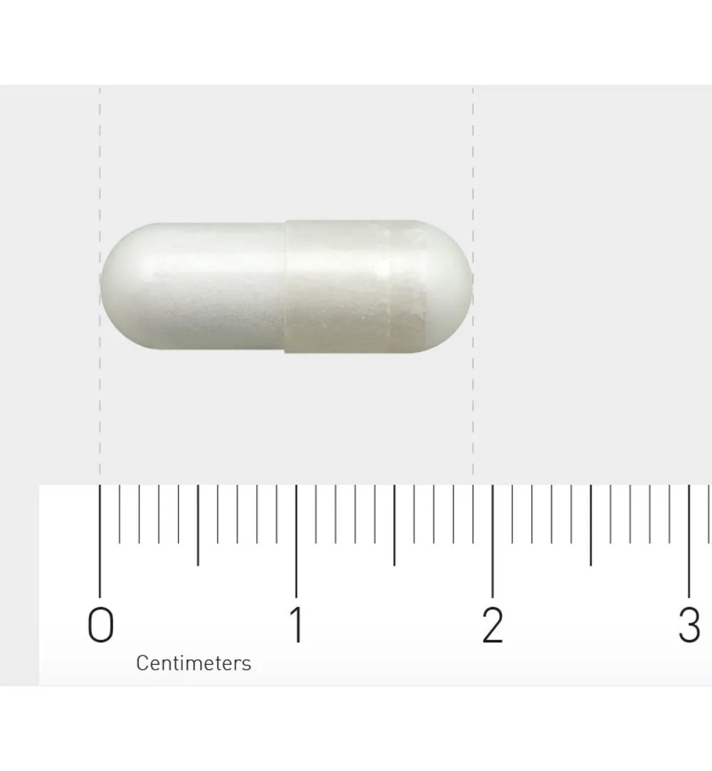 Orthica L-Selenomethionine 100 (60 capsules) - image 3