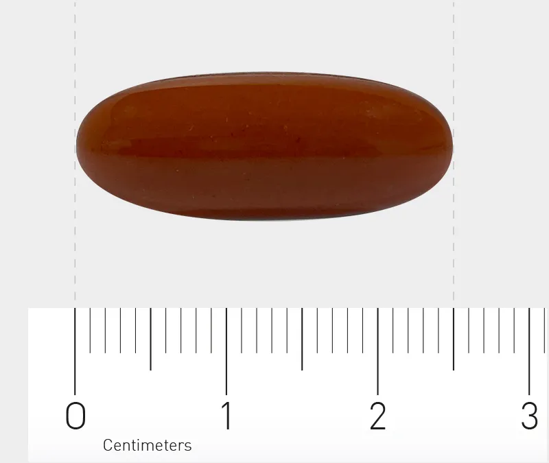 Orthica Multi Soft (120 softgels) - image 3
