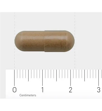 Aov 832 Ashwagandha 300mg (60 vega capsules) - image 3