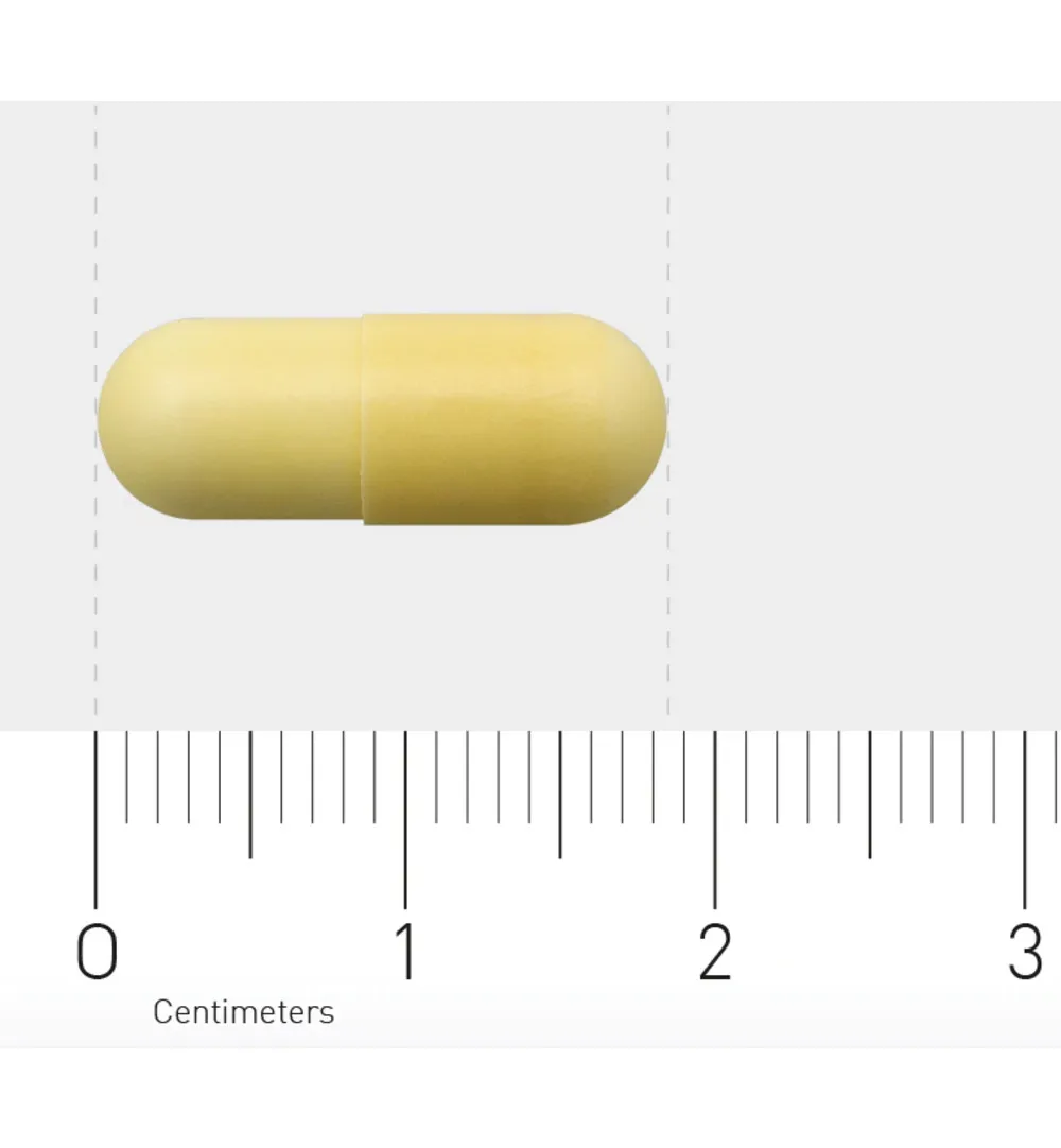 AOV 421 Vitamine D3 & K2 (60 vega capsules) - image 4