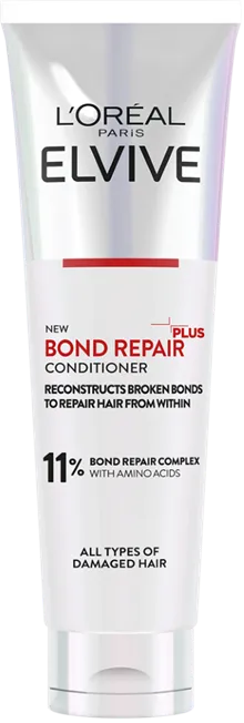 L'Oréal Paris Elvive Conditioner Bond Repair 11% (150 ml)