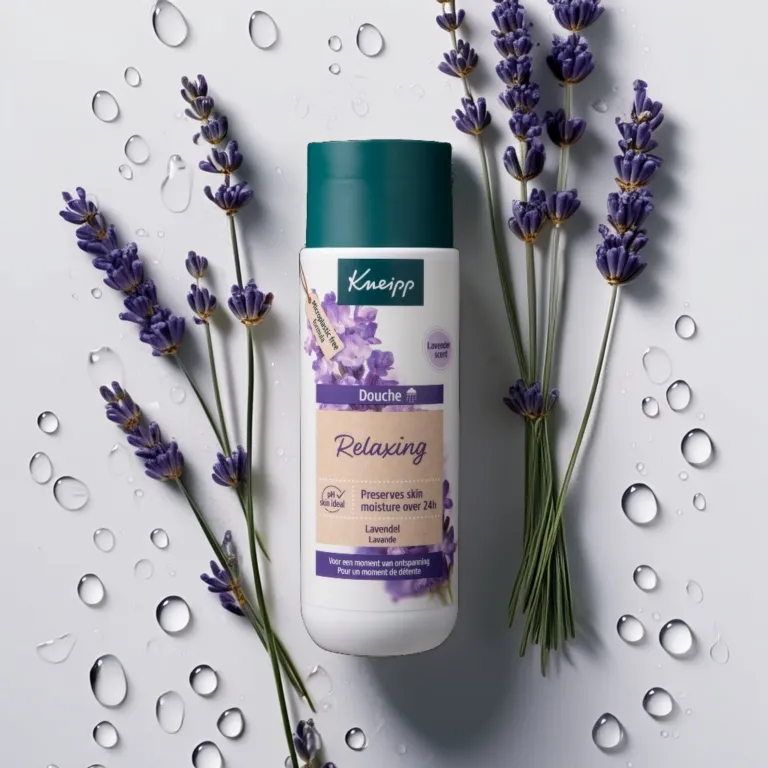 Kneipp Relaxing douche (200 ml) - image 2