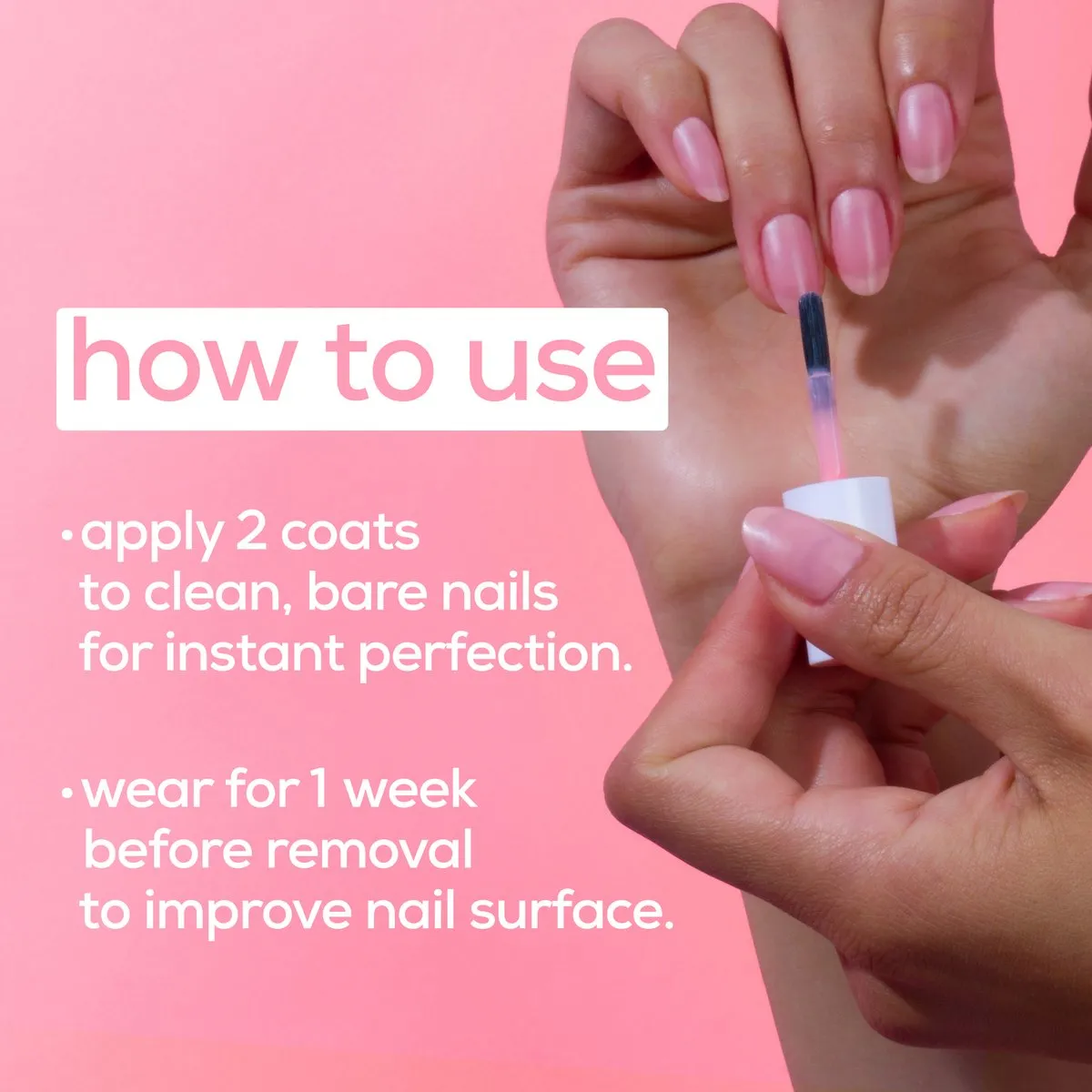 Essie Good as new nail perfect (13,5 ml)