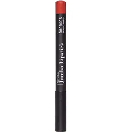 Benecos Natural jumbo lipstick warm sun set (3 gr) - image 2