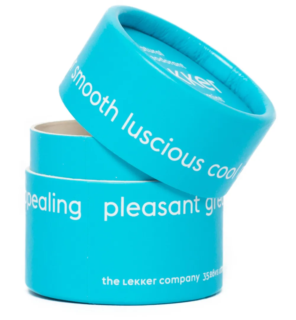 The Lekker Company Deodorant pepermunt & rozemarijn (30 ml) - image 3