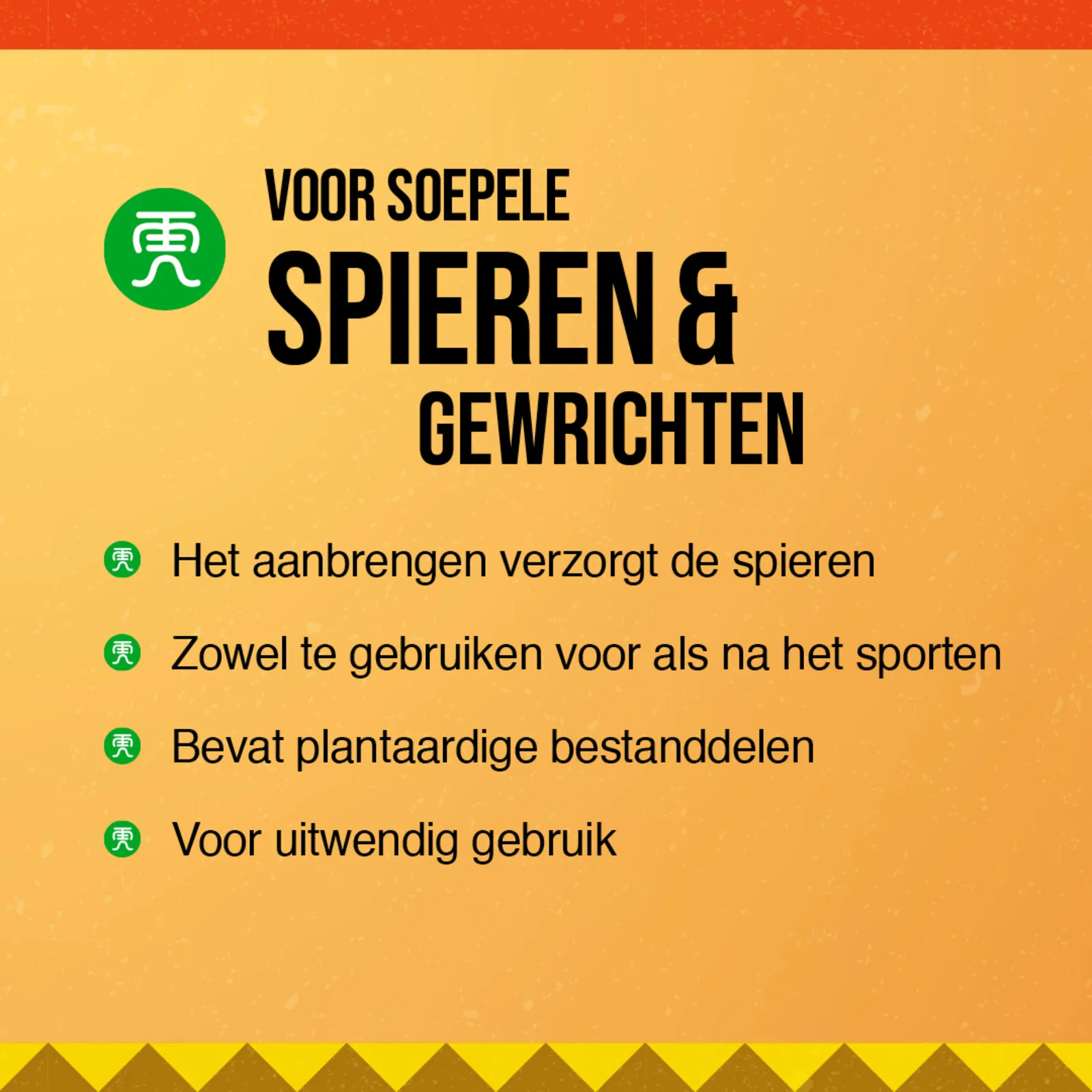 Tiger Balm Rood (19 gr) - image 2