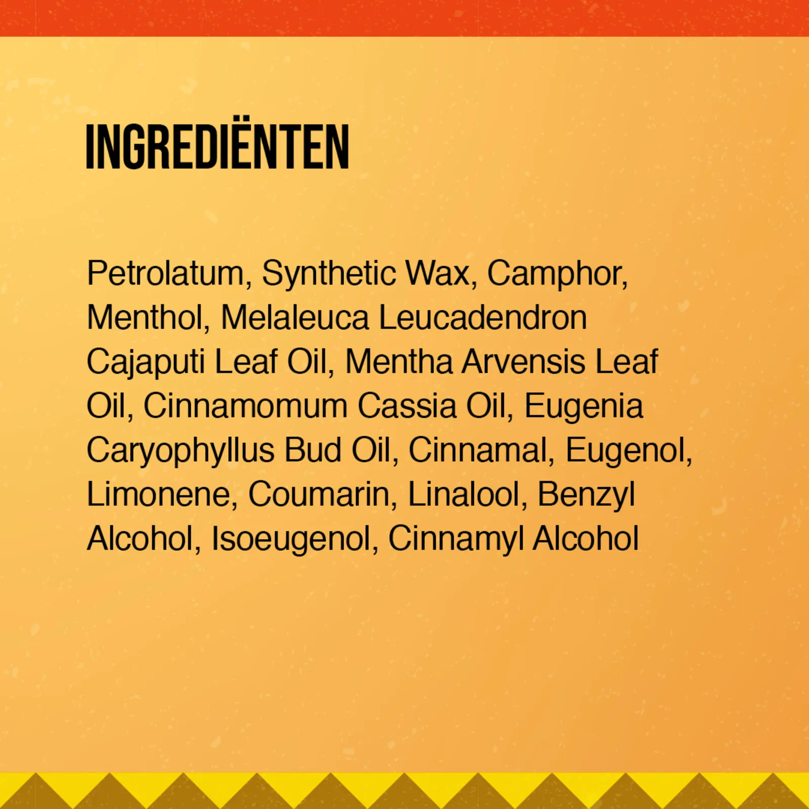 Tiger Balm Rood (19 gr) - image 4