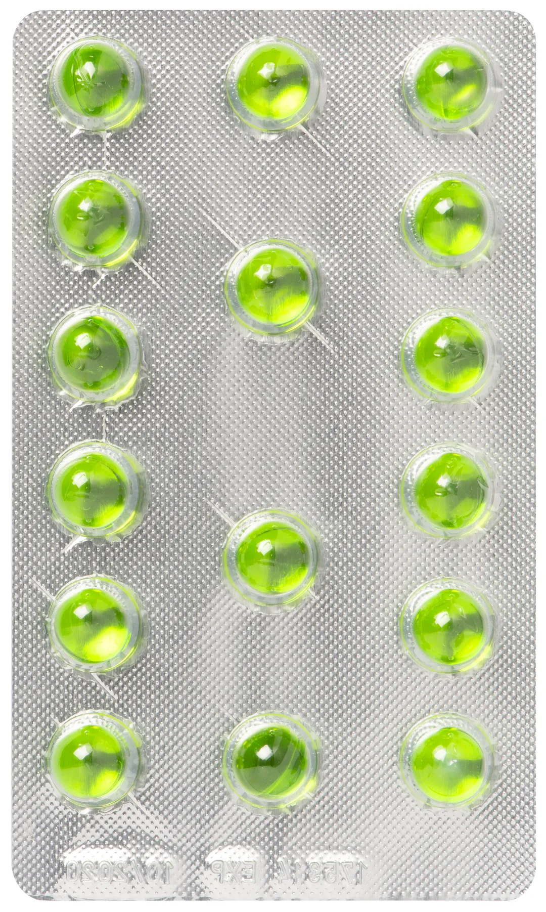 Rhino Inhalatiecapsules (16 capsules) - image 3