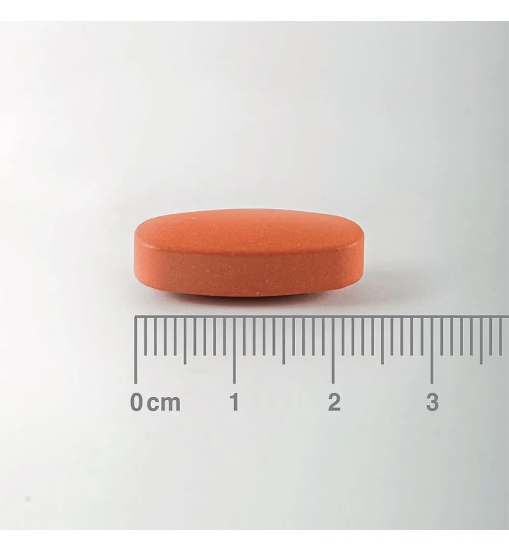 Lamberts Multi-guard (90 tabletten) - image 2