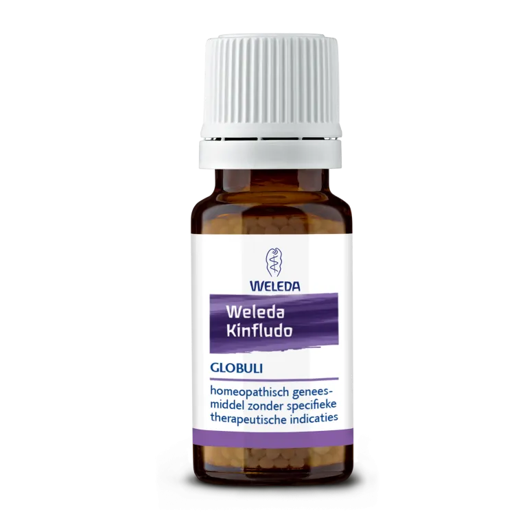 WELEDA Kinfludo (10 gr)