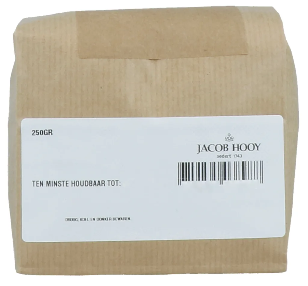 Jacob Hooygriekse Bergthee (250 gr)