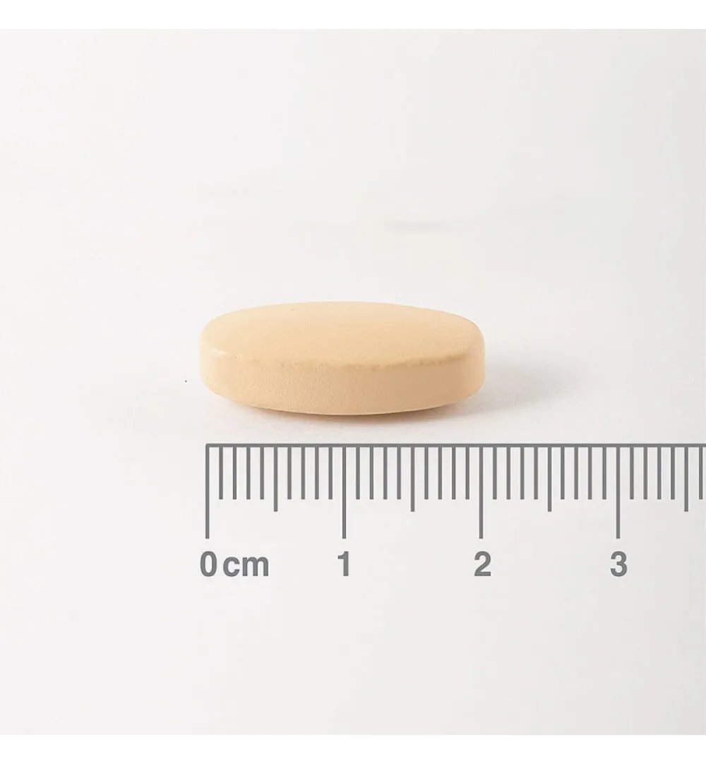Lamberts A-Z Multi (60 tabletten) - image 2