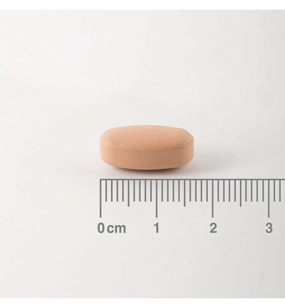 Lamberts Paardekastanje Complex (60 tabletten) - image 2