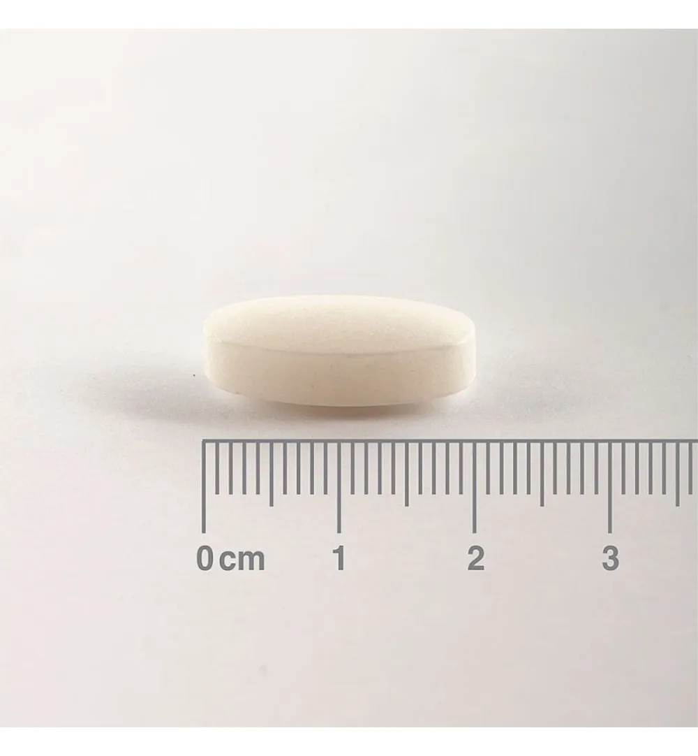 Lamberts MSM 1000mg (120 tabletten) - image 2
