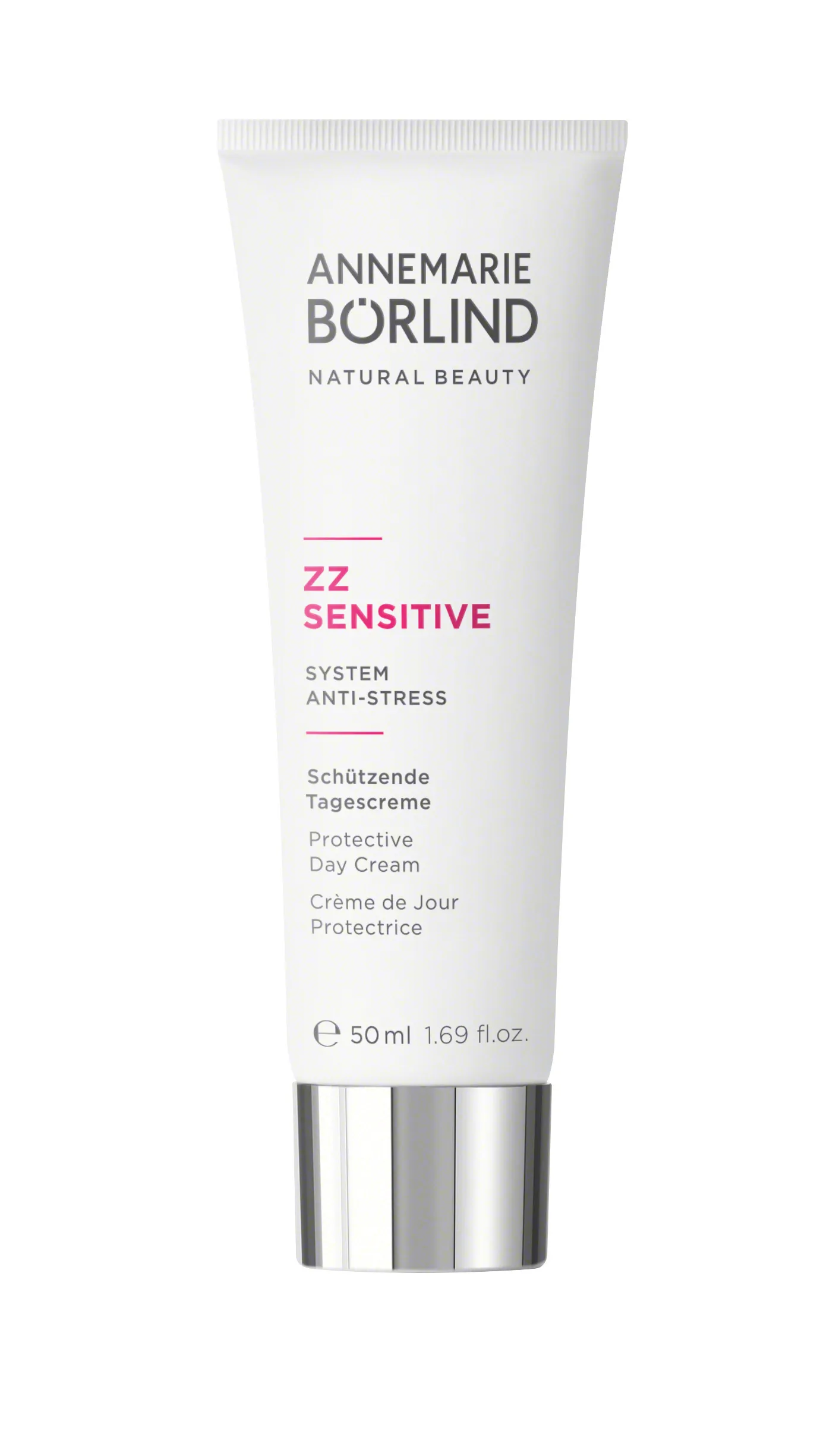 ANNEMARIE BÖRLIND ZZ Sensitive beschermende dagcreme (50 ml)